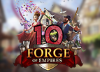 Forge of Empires - O jogo de estratégia online que atravessa várias eras